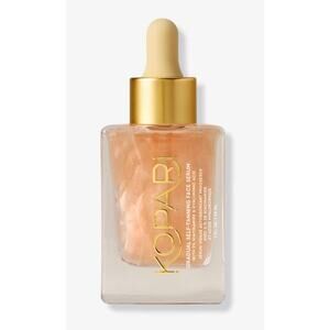 Kopari Gradual Self-Tanning Face Serum NIB